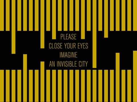 Please close your eyes